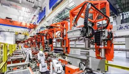 中國本土“燈塔工廠”已達(dá)8家，海爾何以成為領(lǐng)路人？